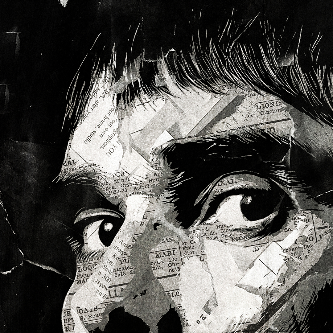 Ian Brown