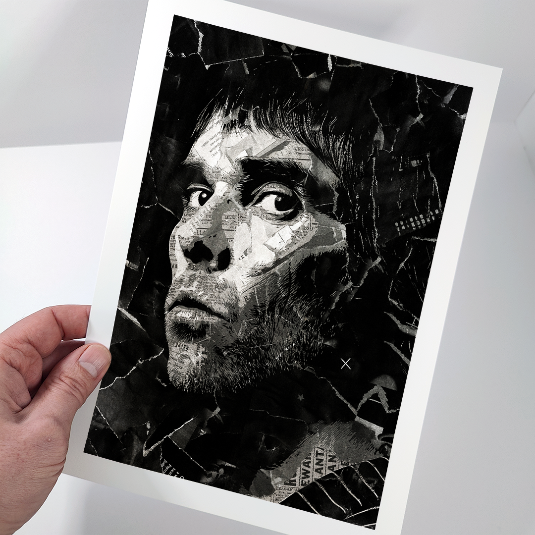 Ian Brown