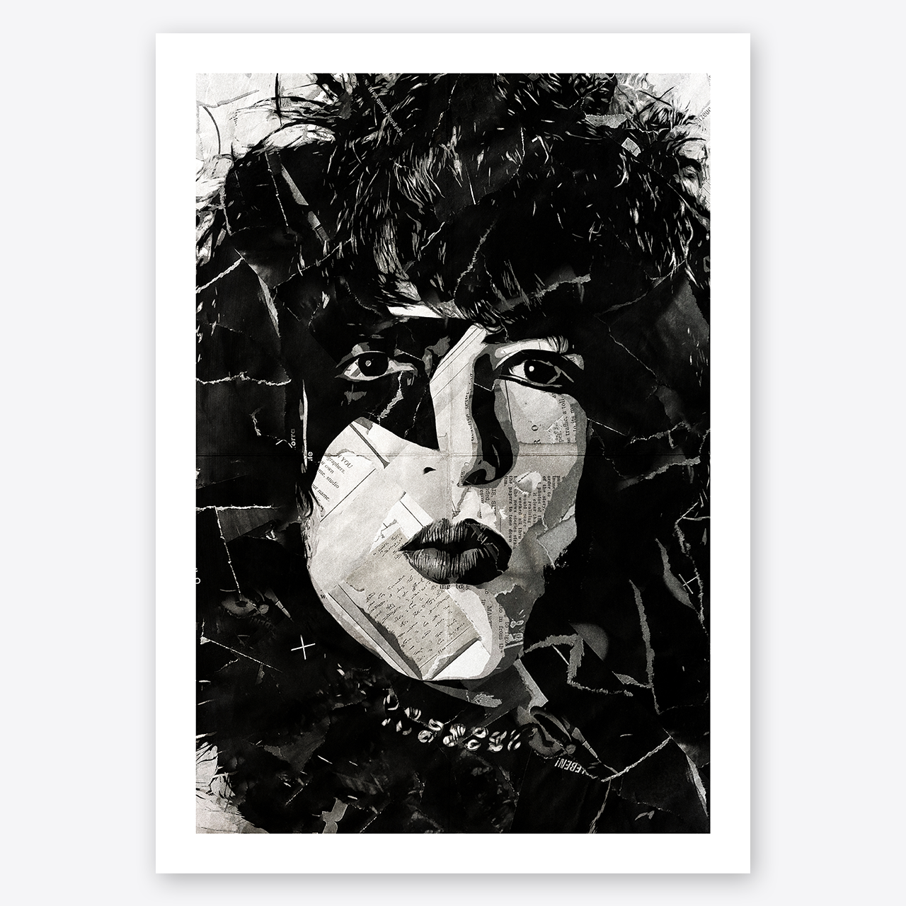 Paul Stanley