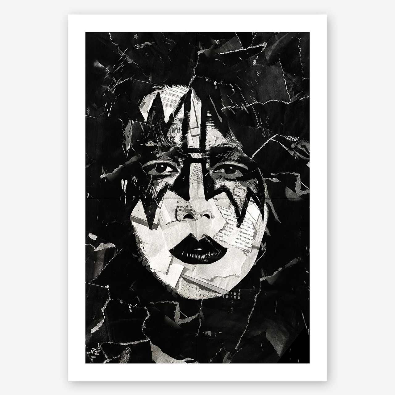 Ace Frehley