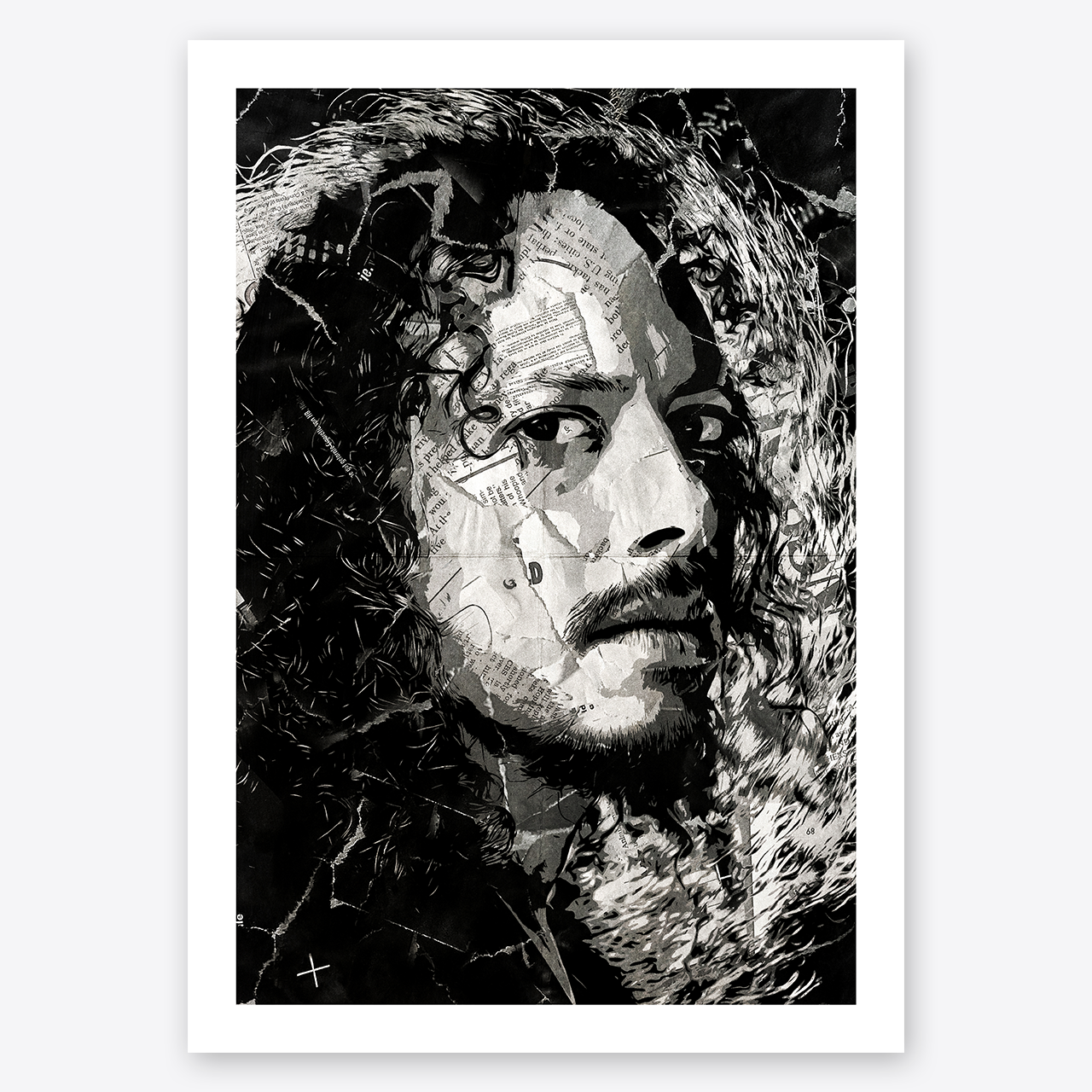 Kirk Hammett