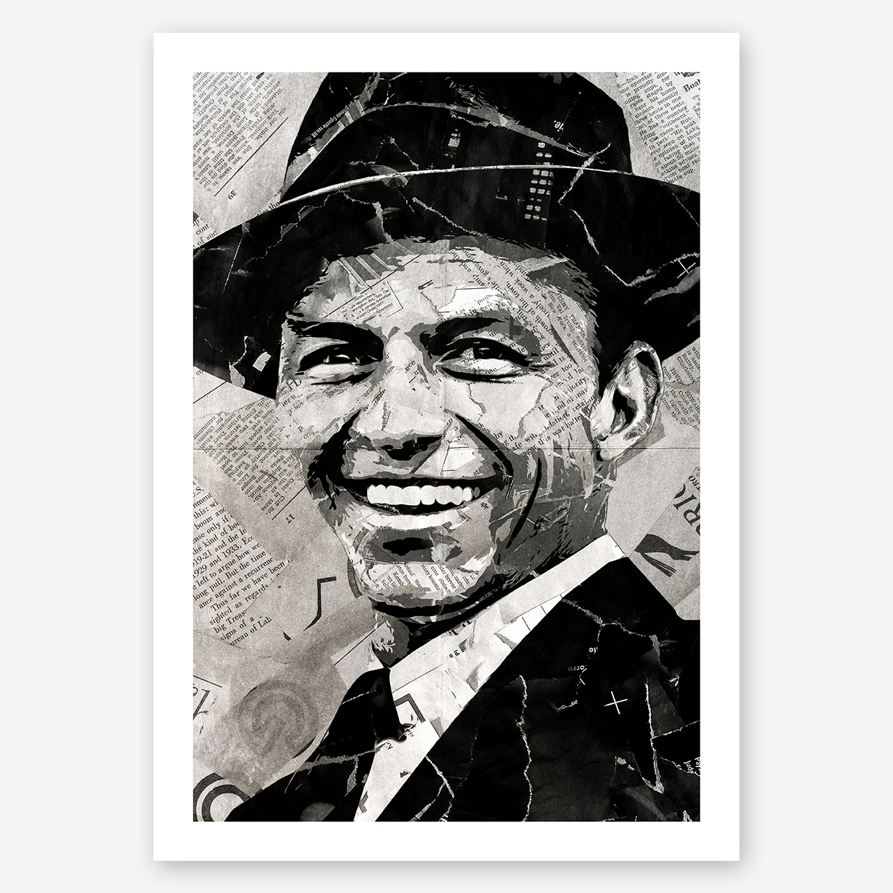 Frank Sinatra