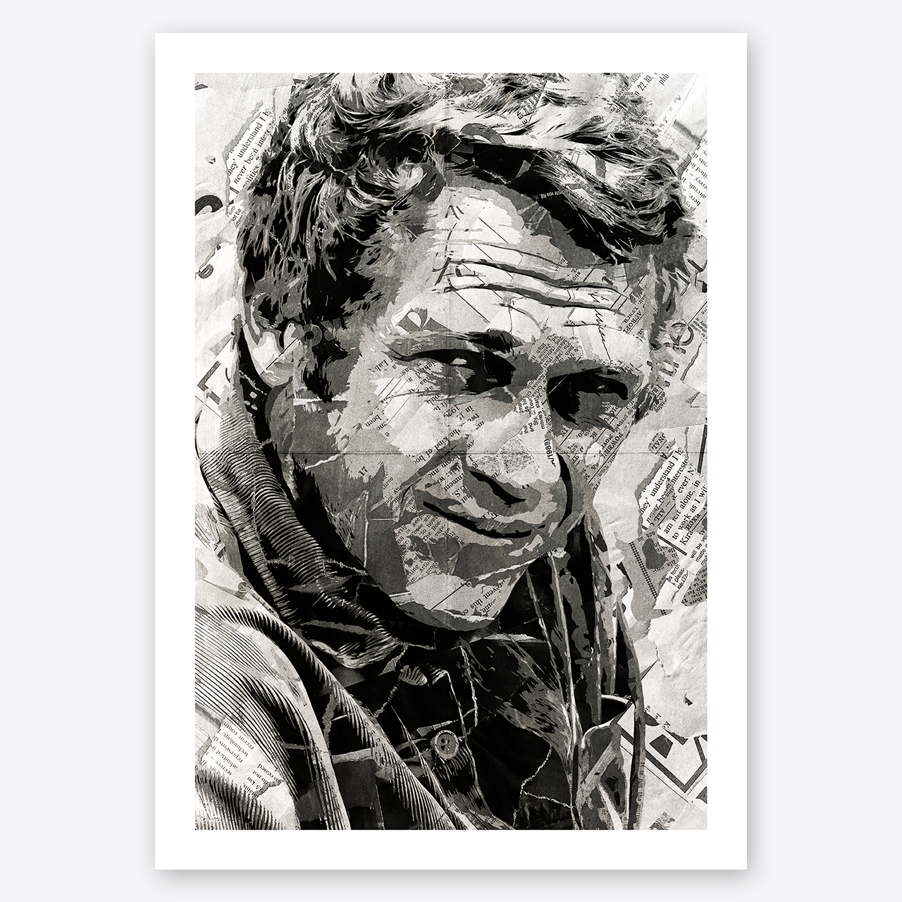 Steve McQueen