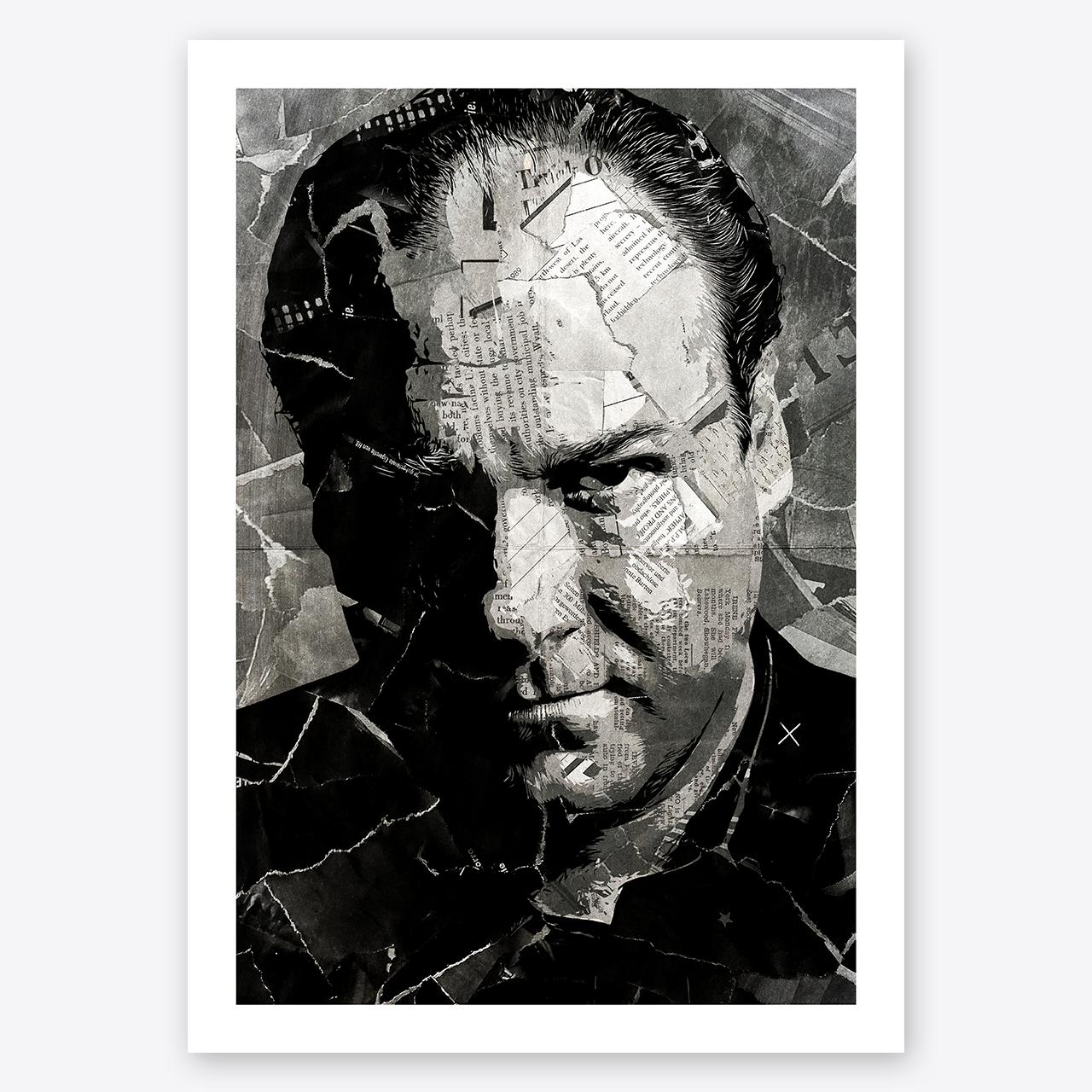 Tony Soprano / James Gandolfini