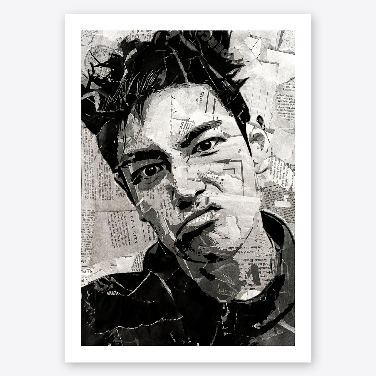 Player 230 / Thanos / Choi Seung-hyun