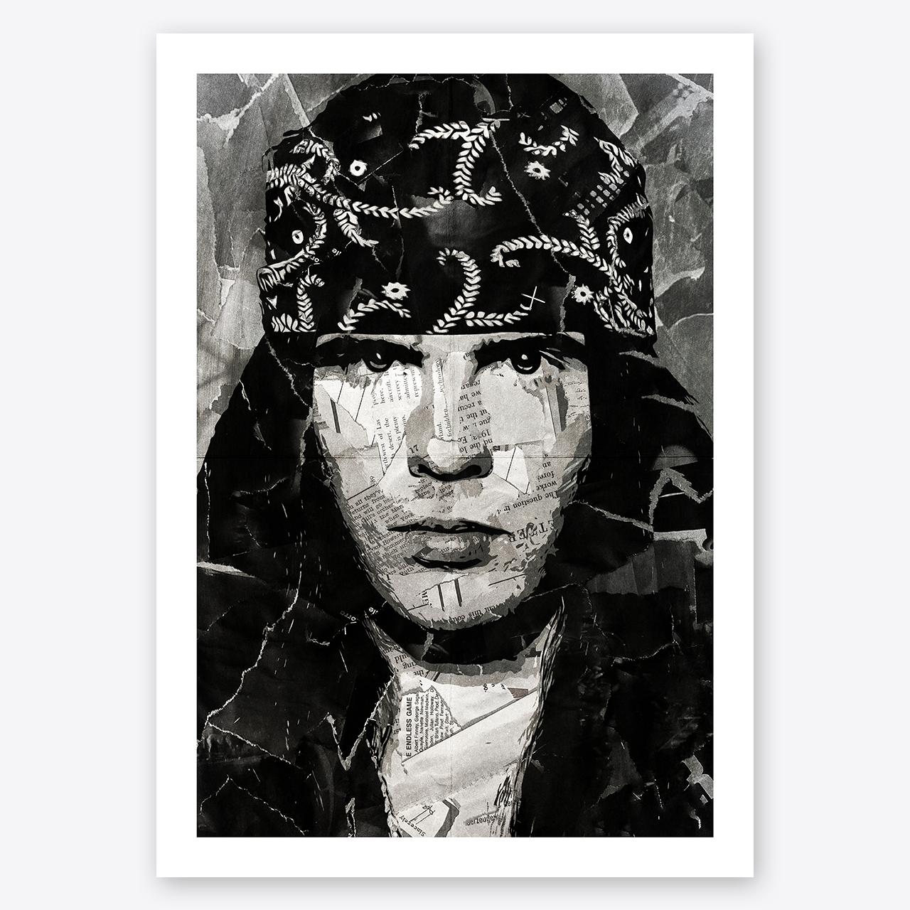 Ian Astbury