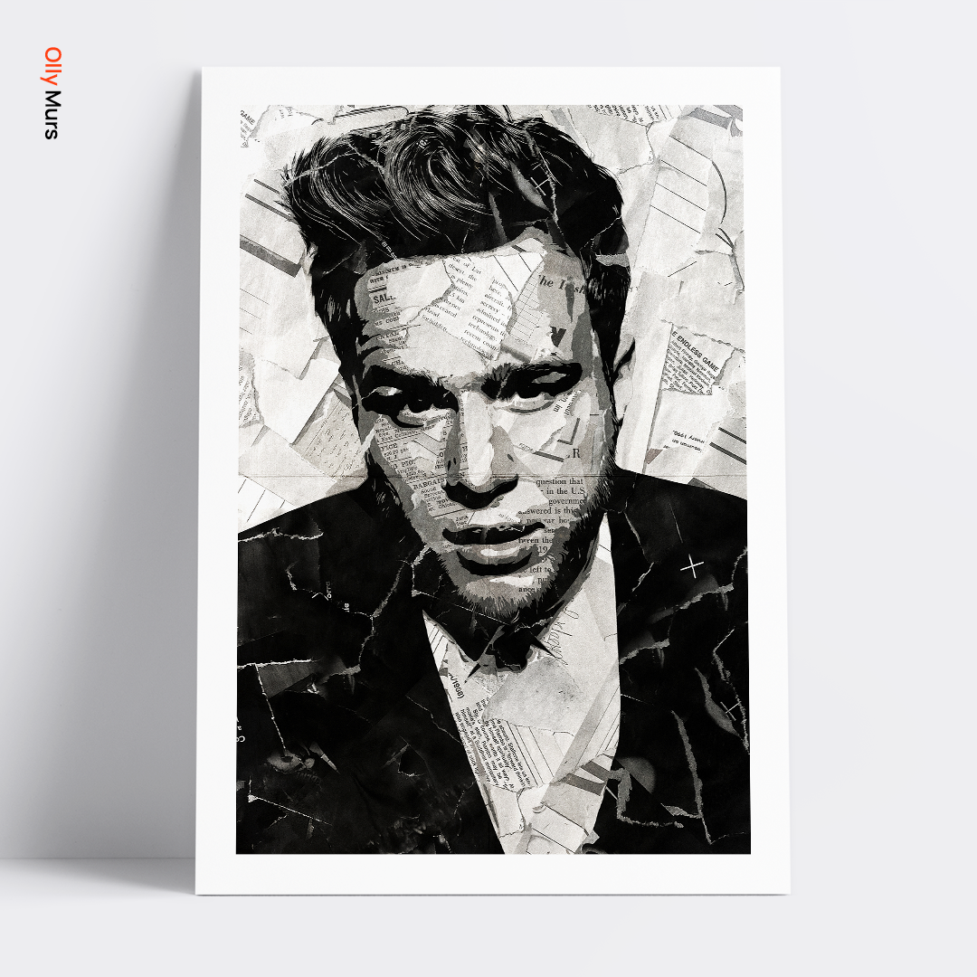 Olly Murs