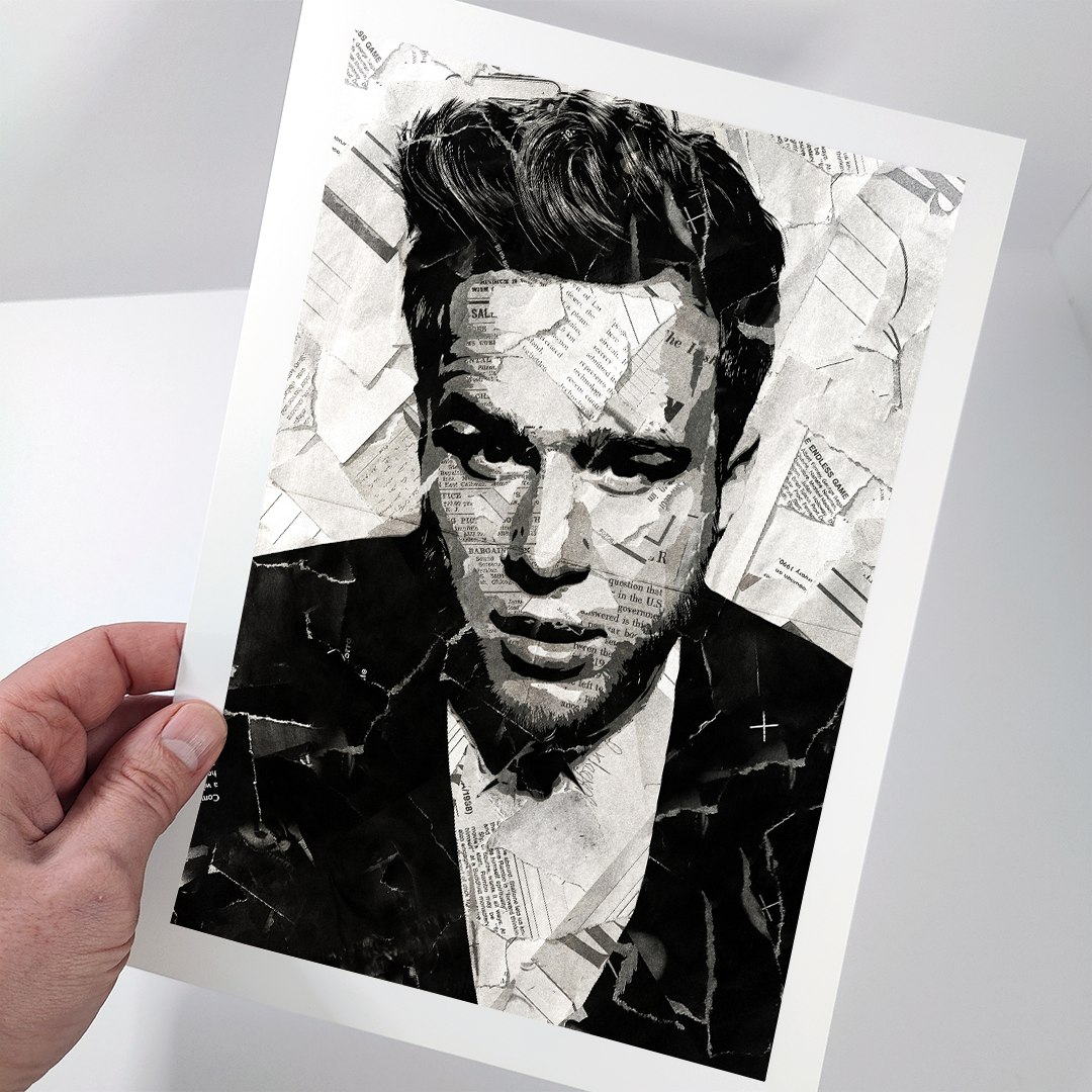 Olly Murs