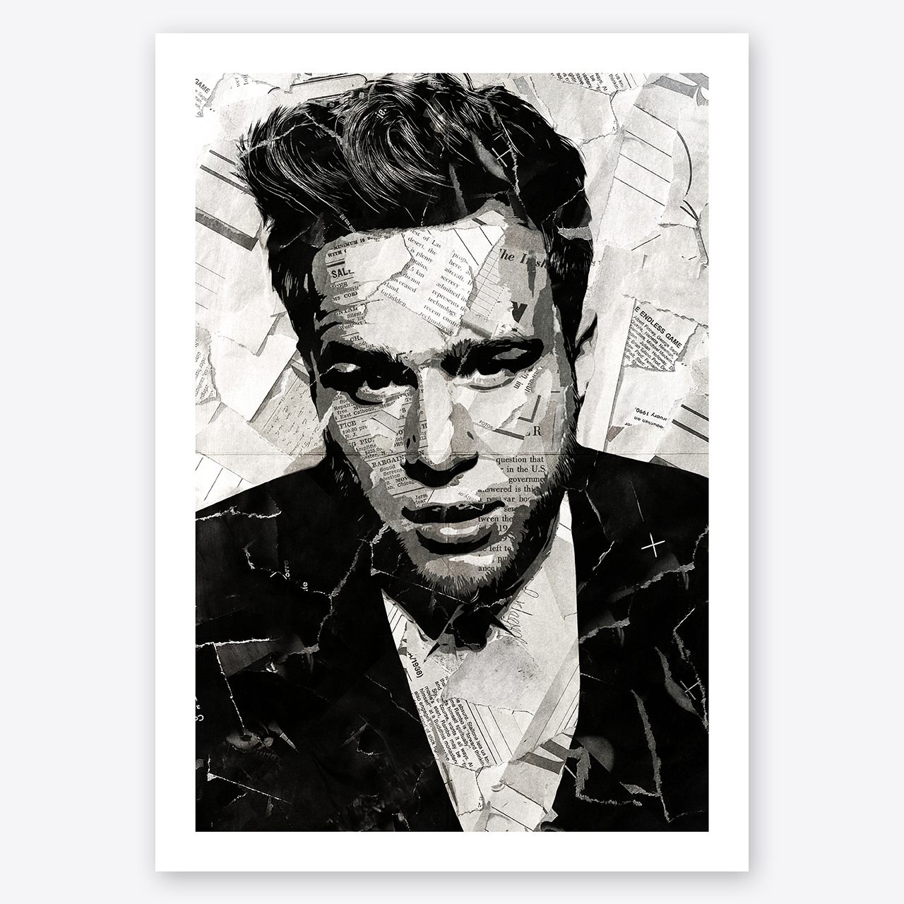 Olly Murs
