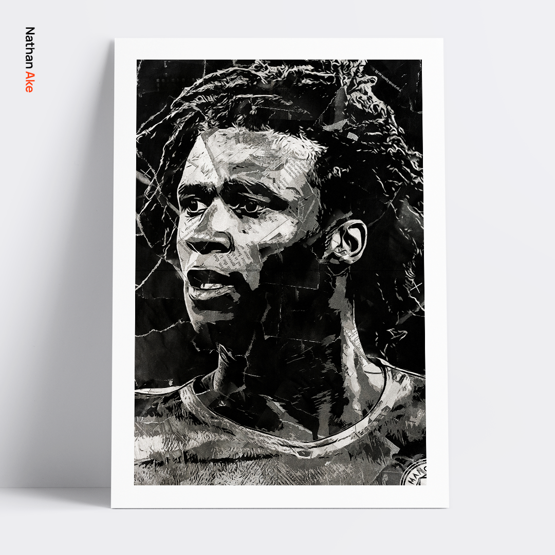 Nathan Ake