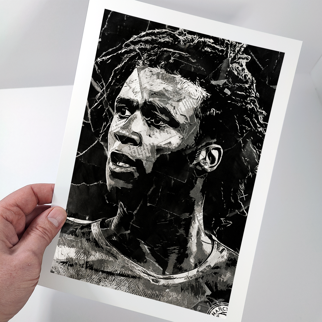 Nathan Ake