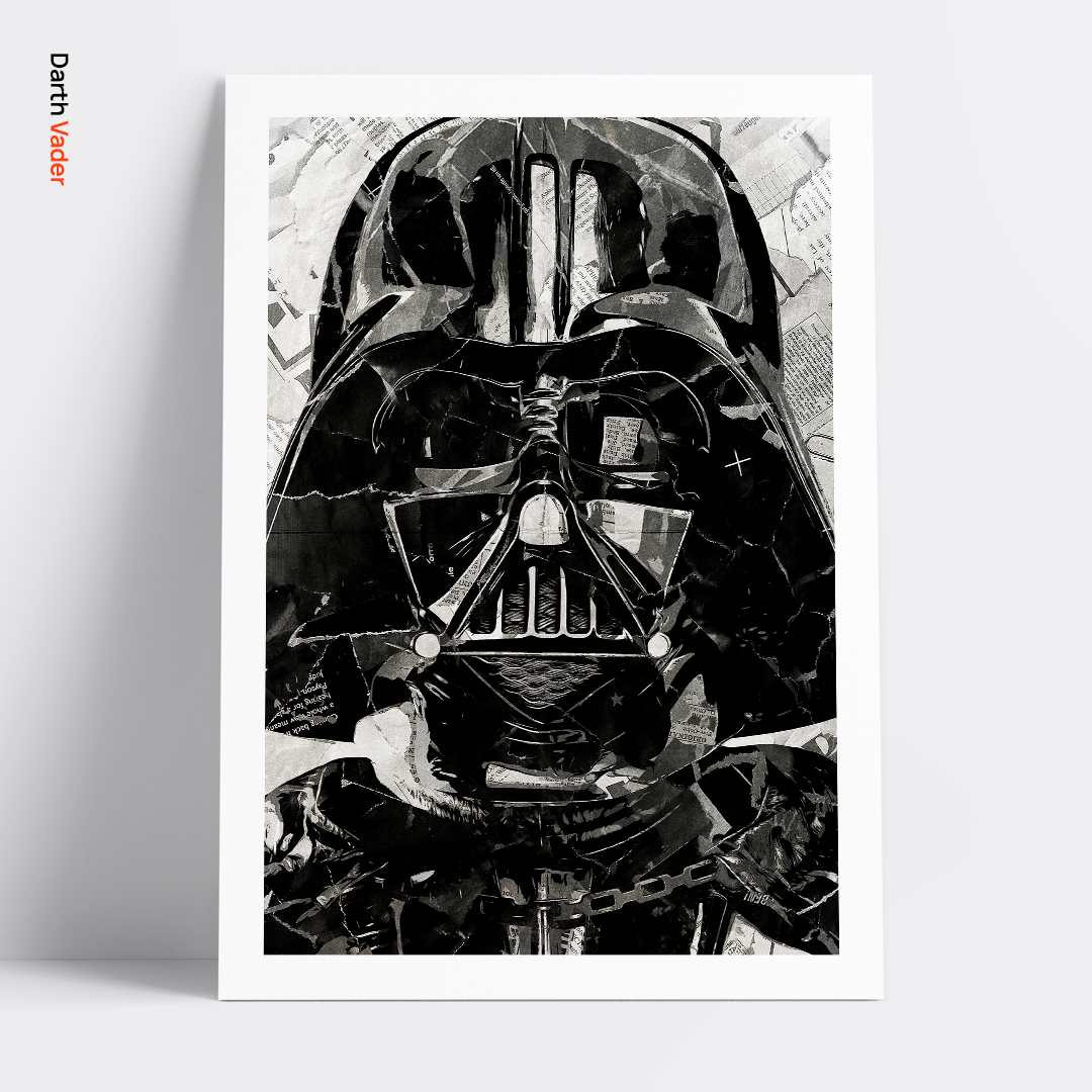 Darth Vader