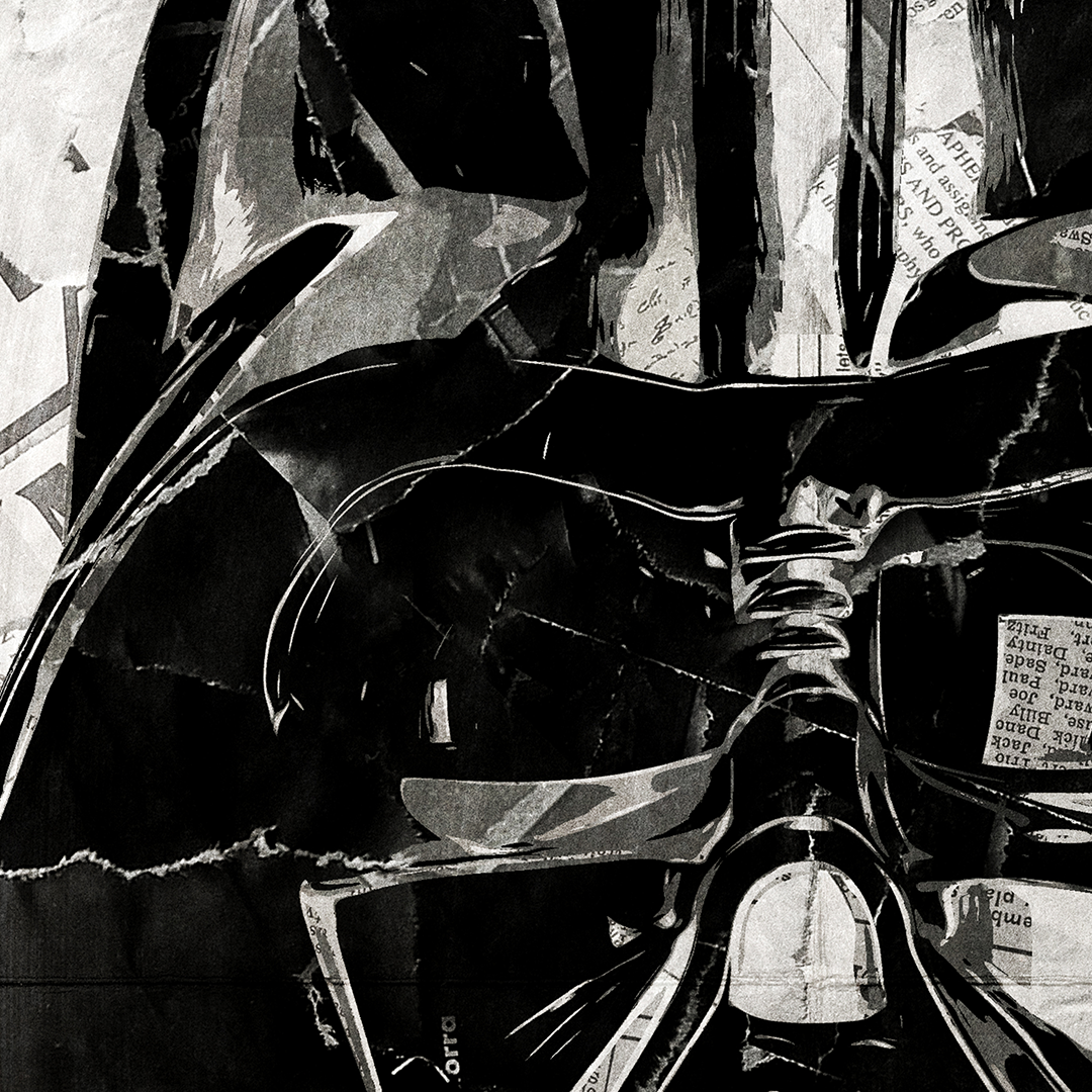 Darth Vader