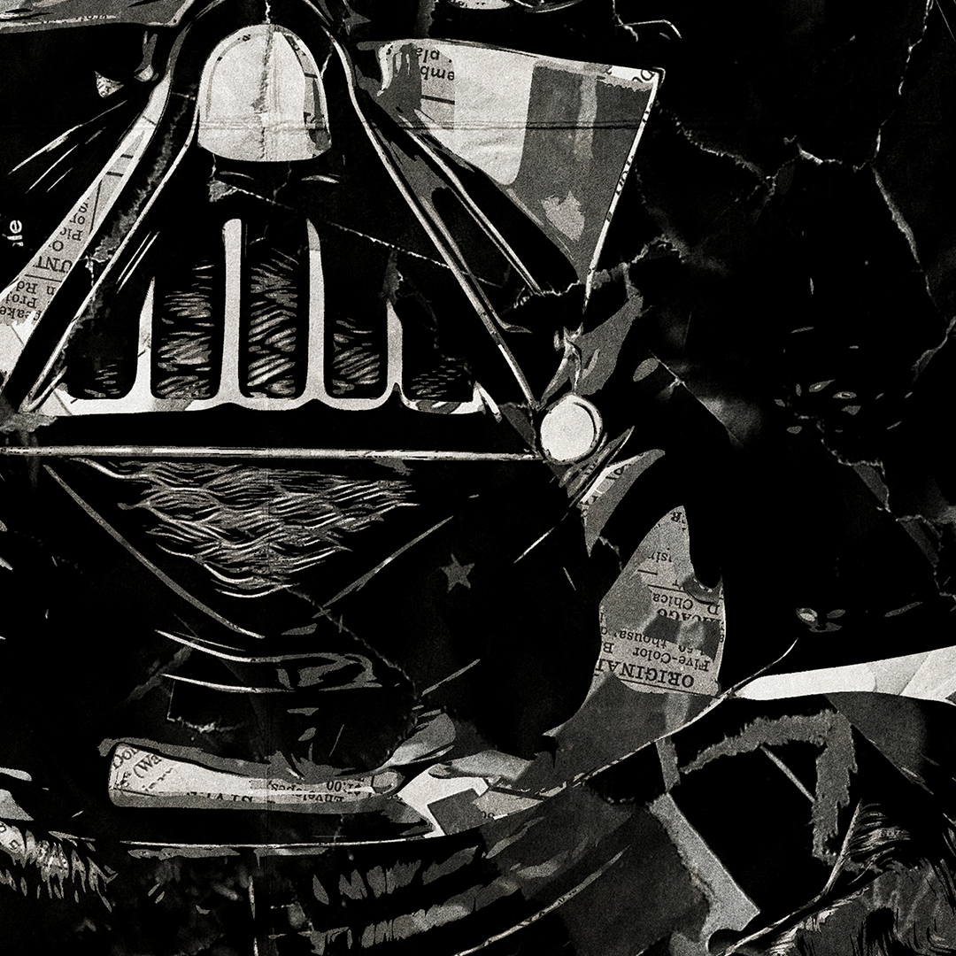 Darth Vader