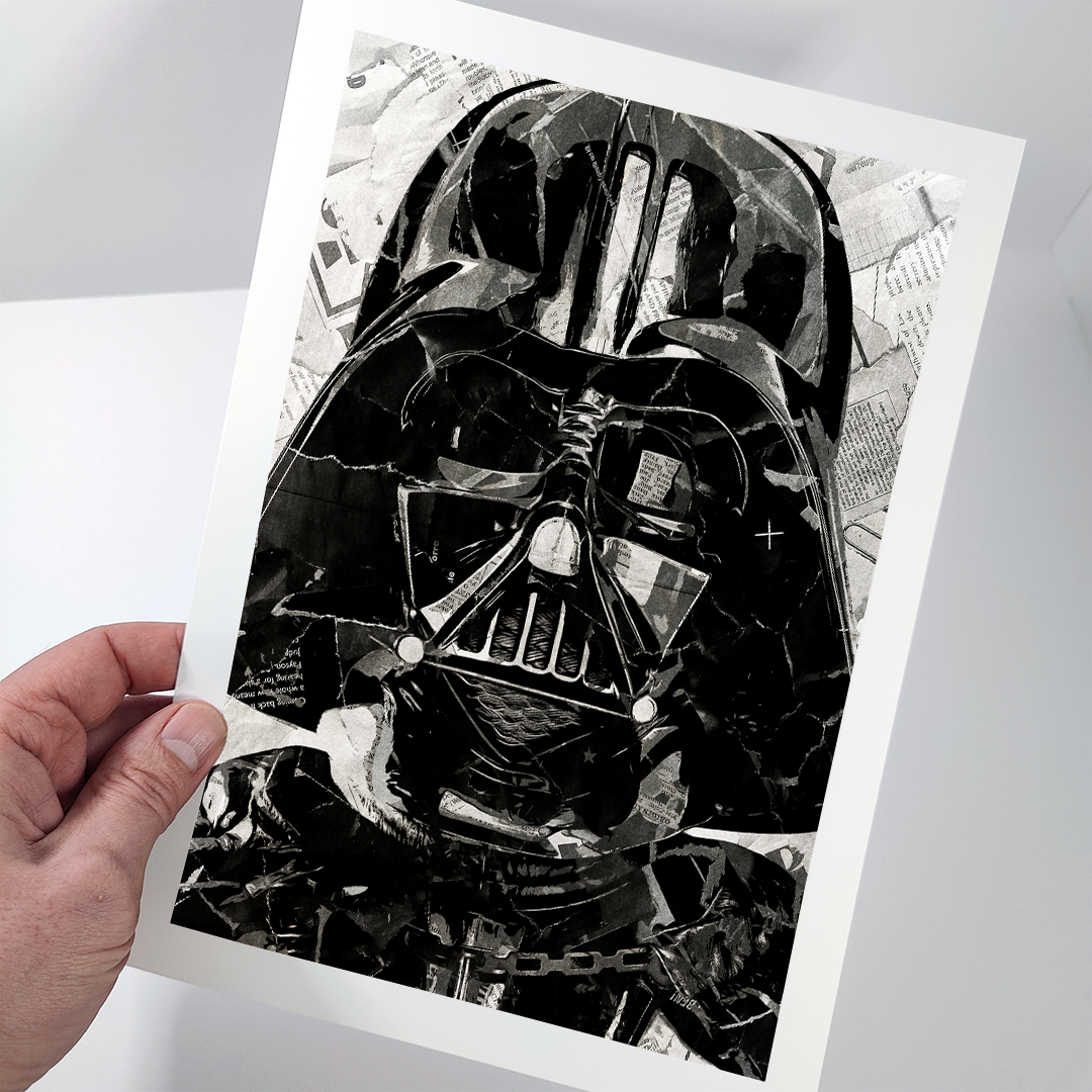 Darth Vader