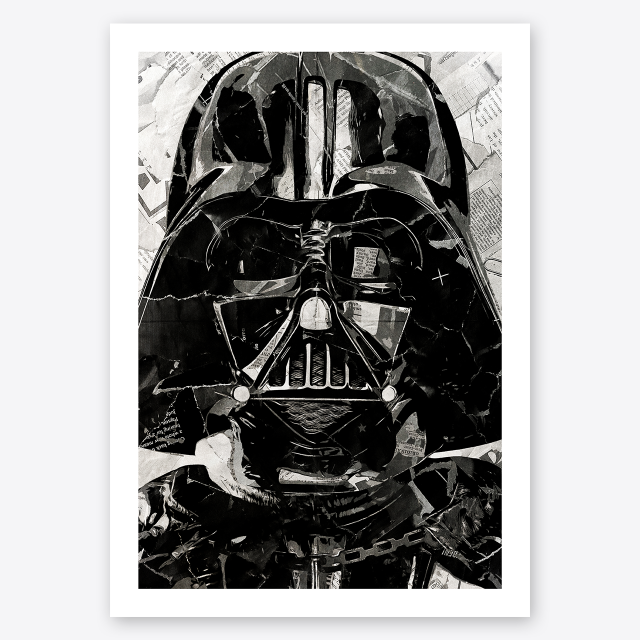 Darth Vader