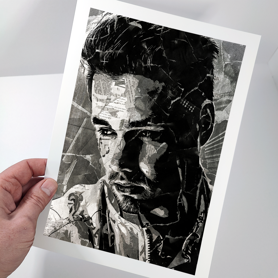 Liam Payne
