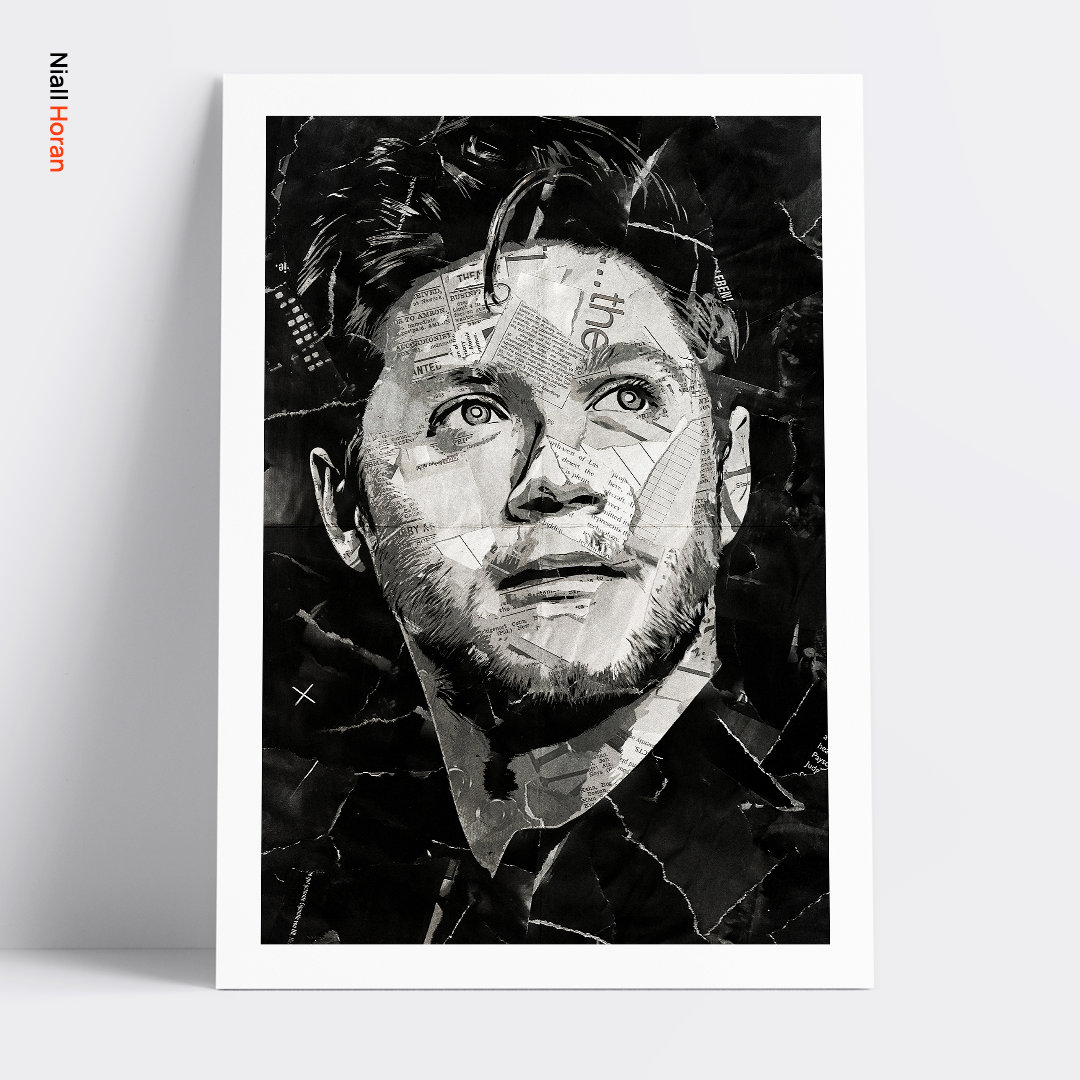 Niall Horan