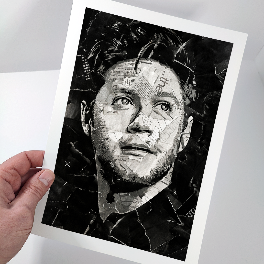 Niall Horan