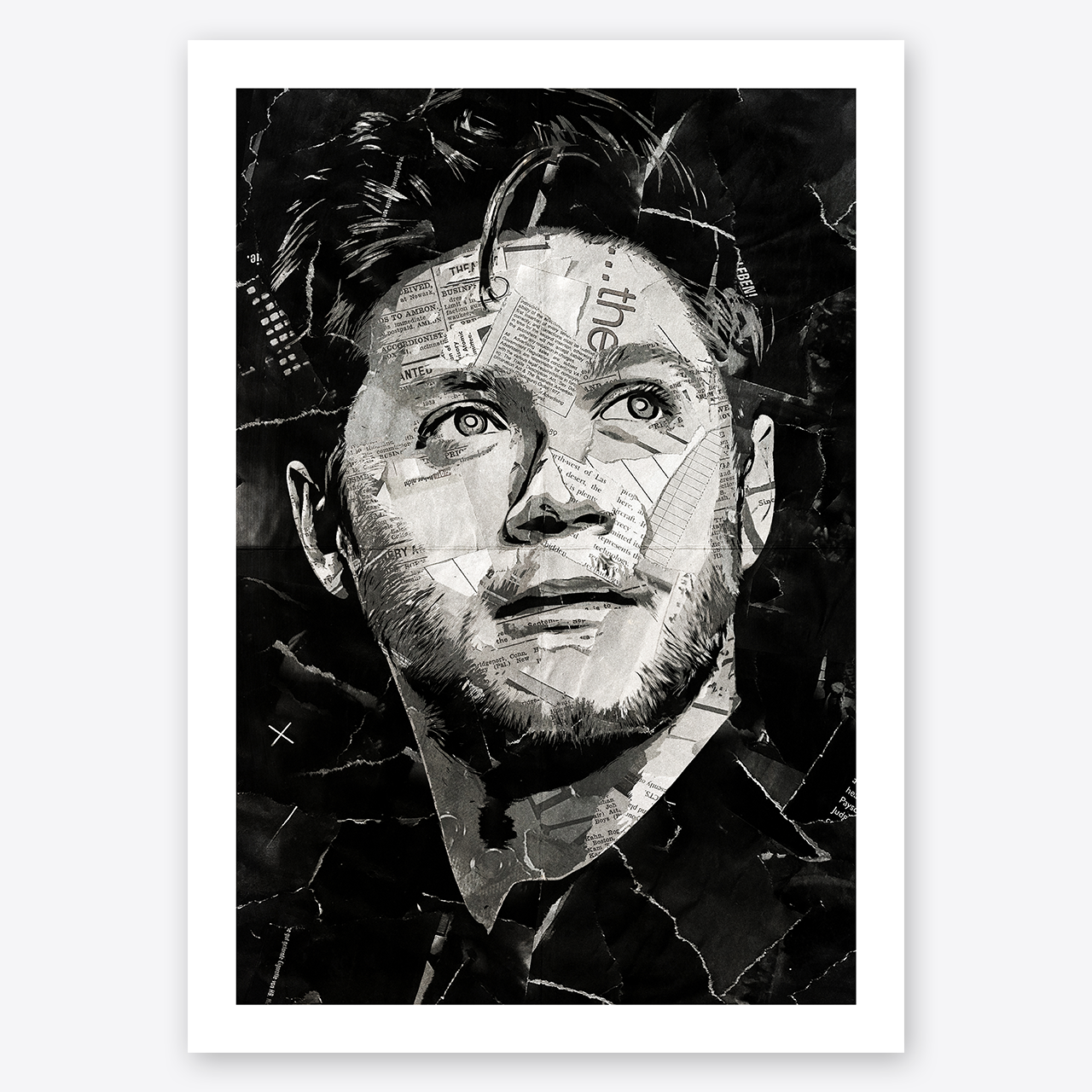 Niall Horan