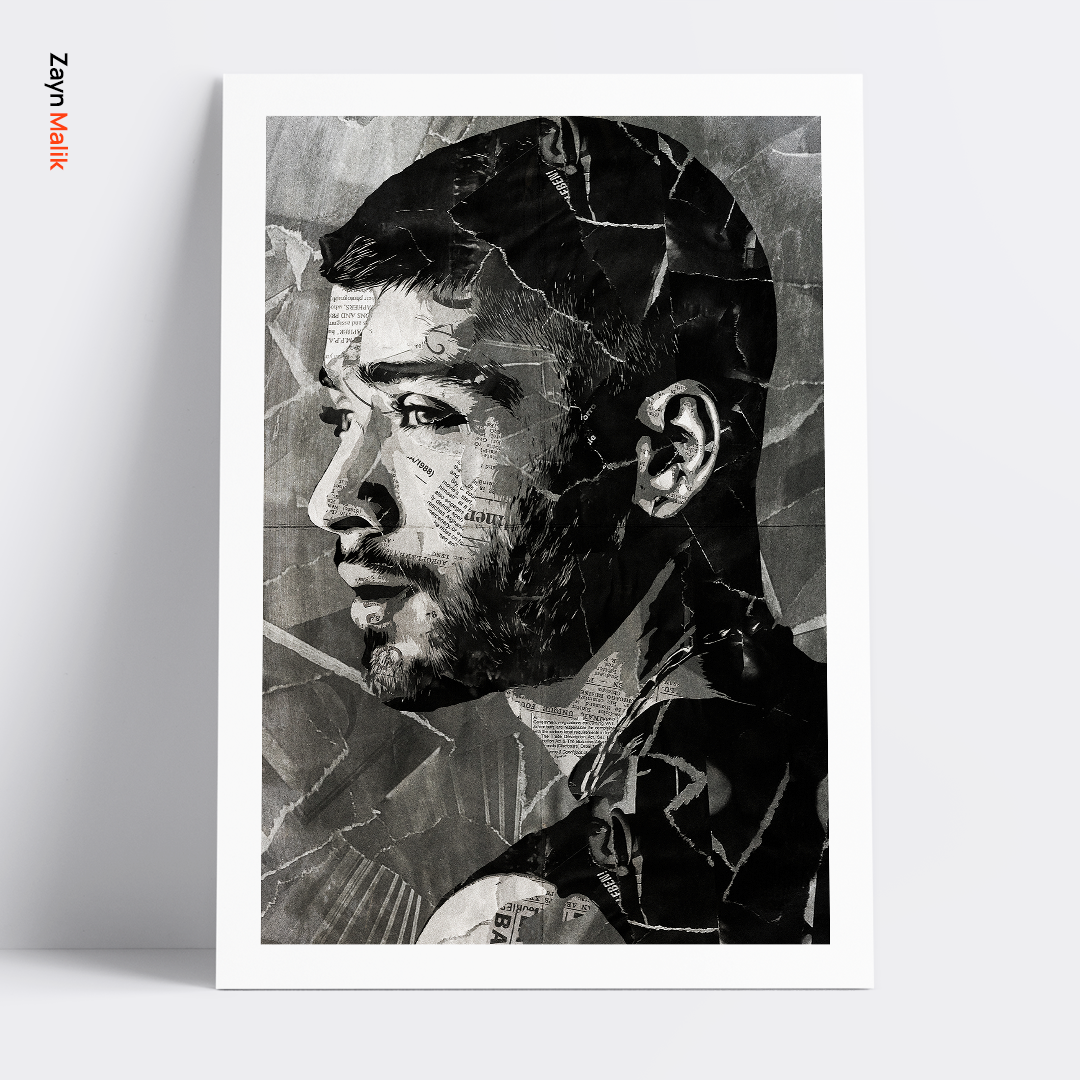 Zayn Malik