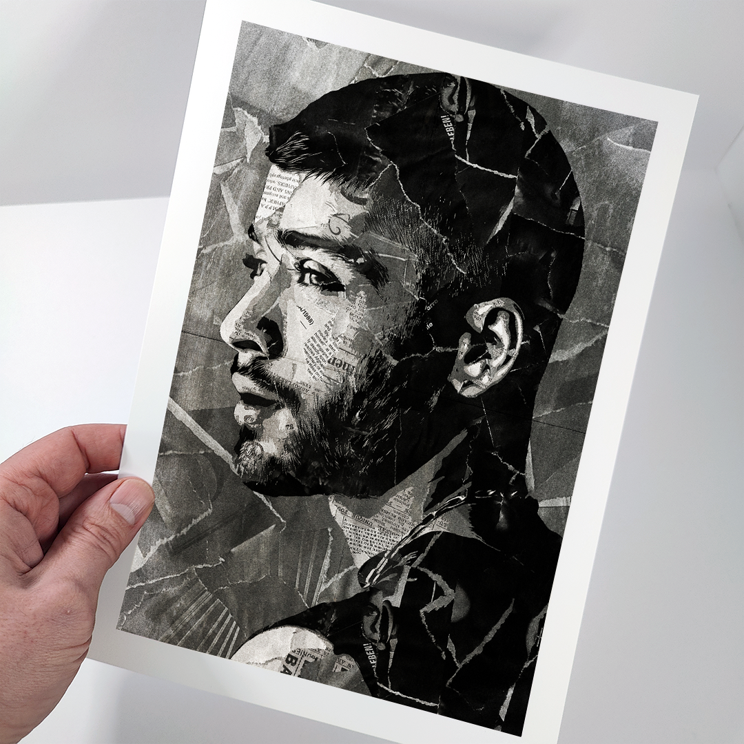Zayn Malik