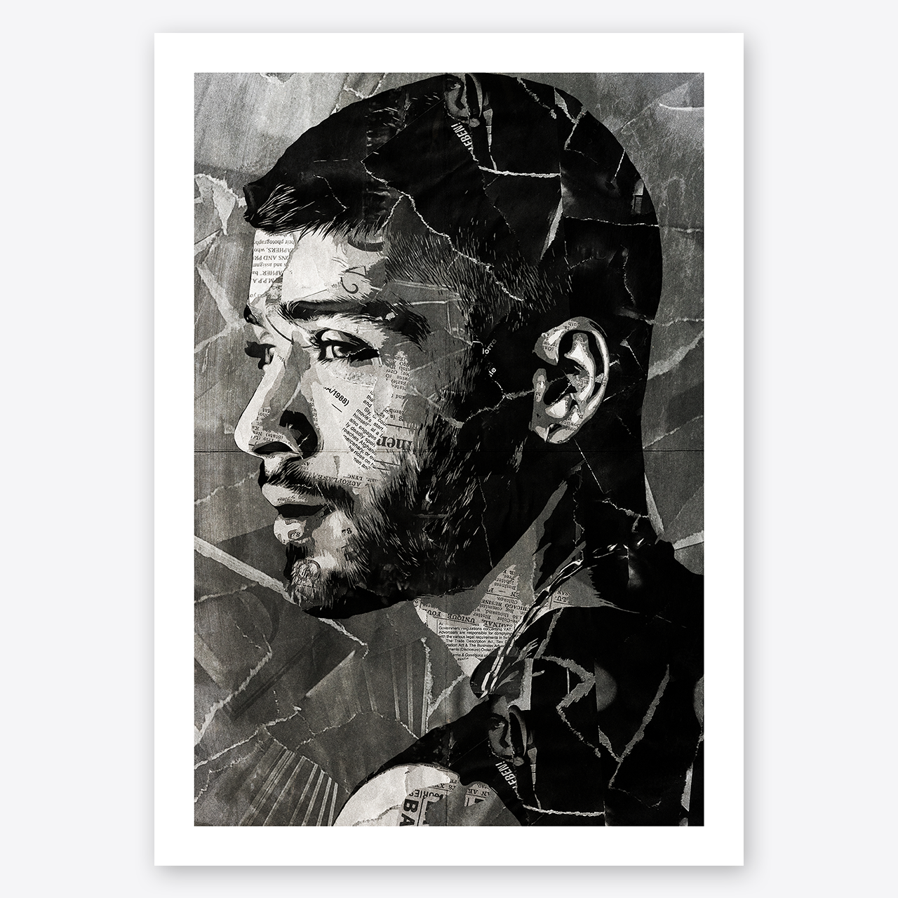 Zayn Malik