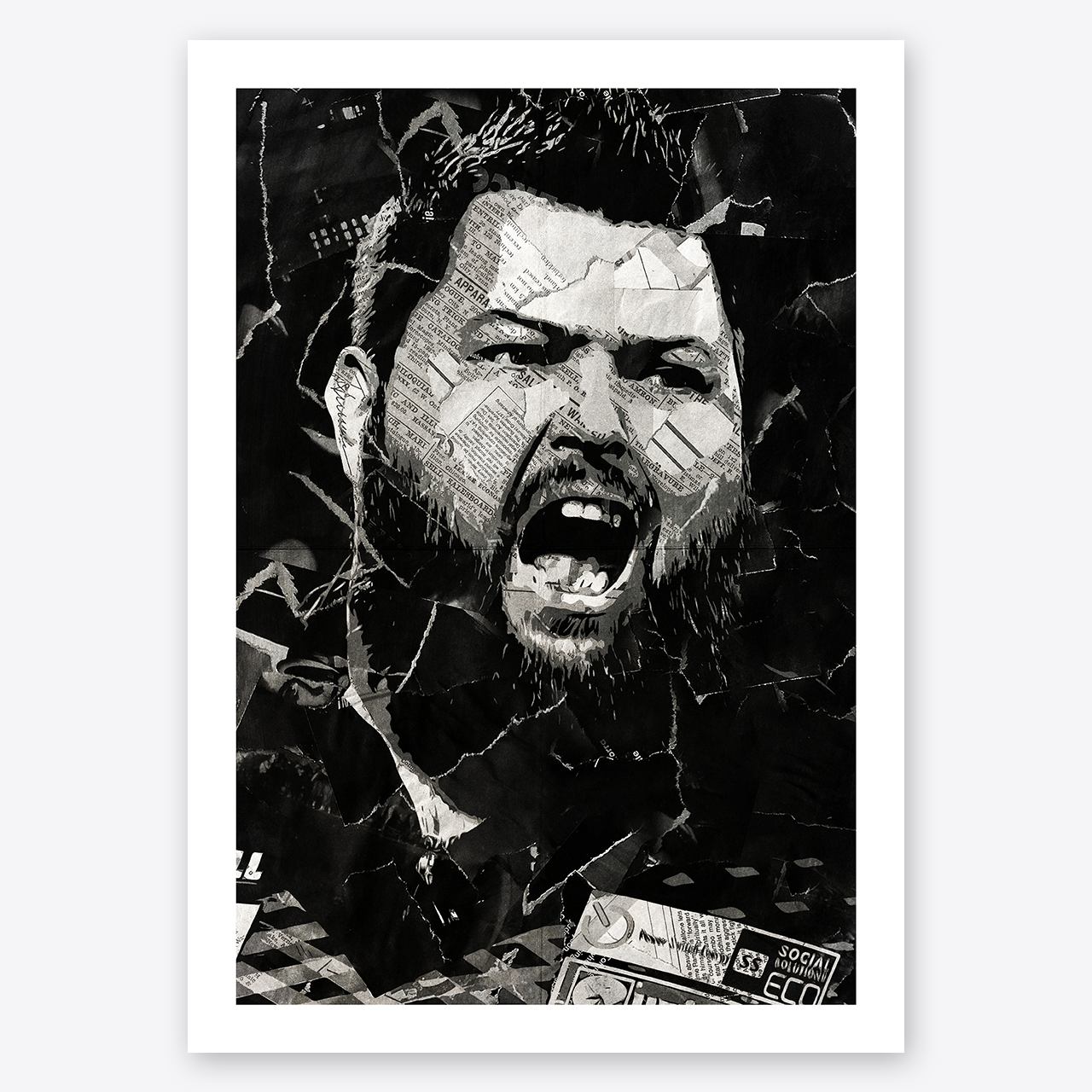Michael Smith