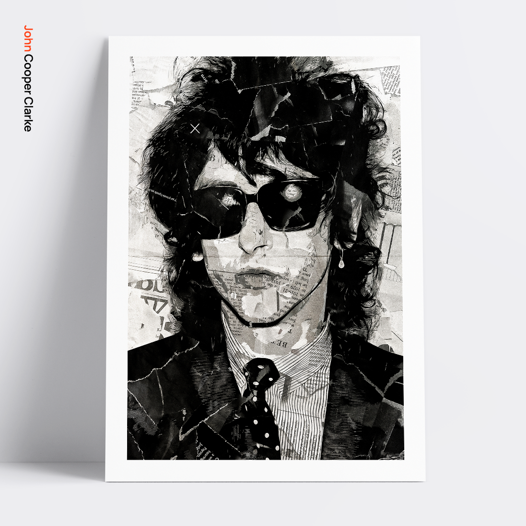 John Cooper Clarke
