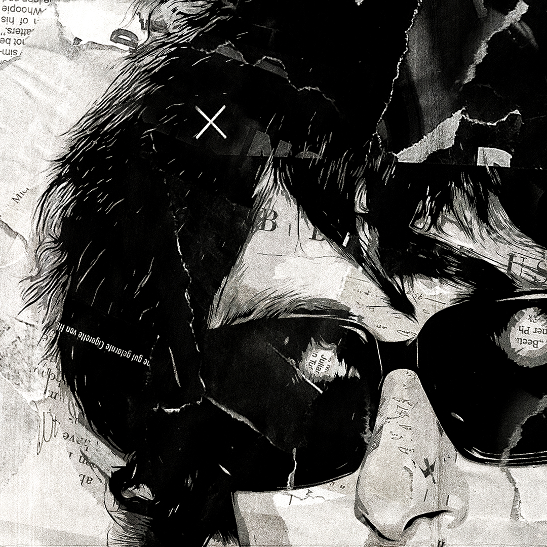 John Cooper Clarke