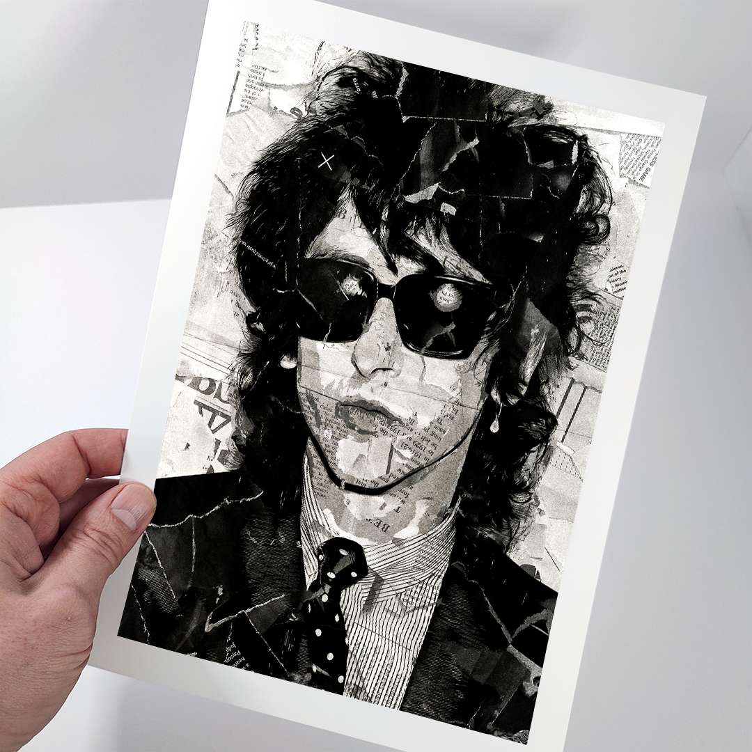 John Cooper Clarke