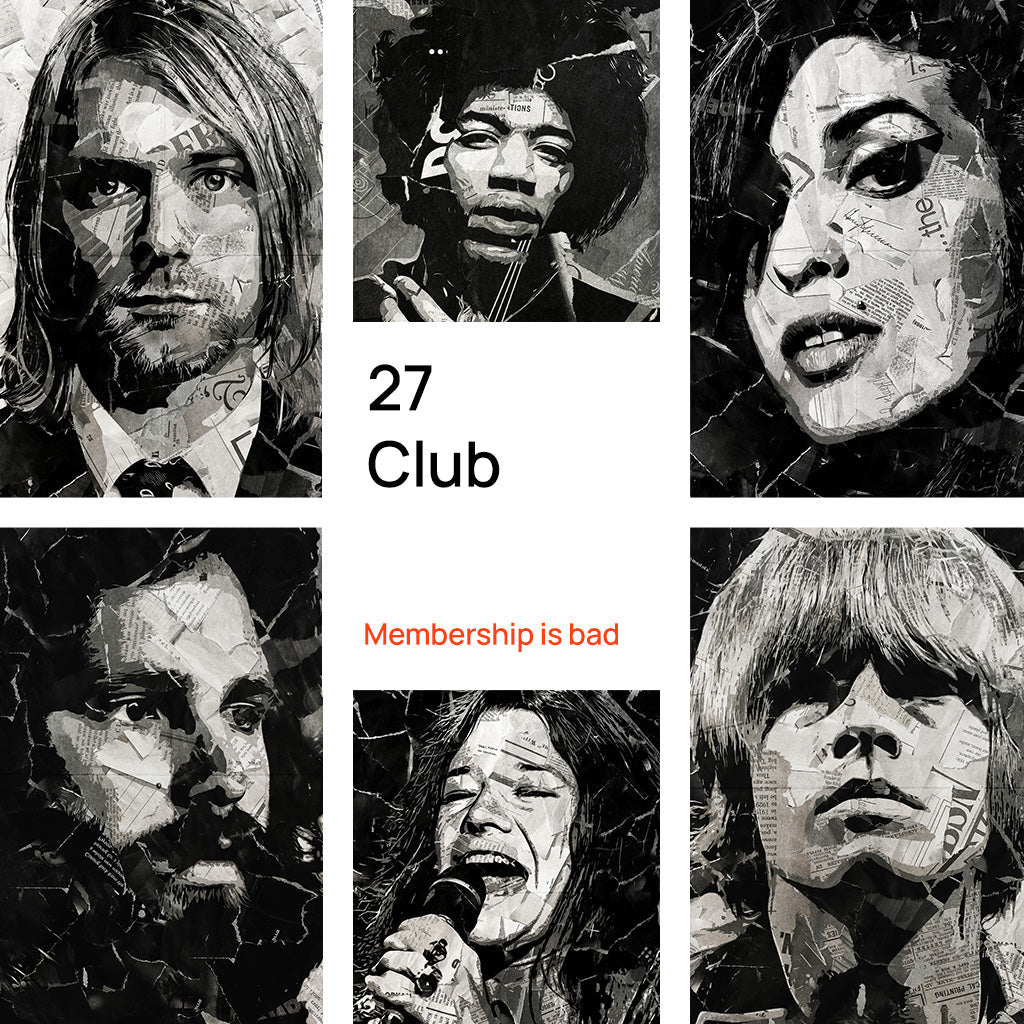 27 Club