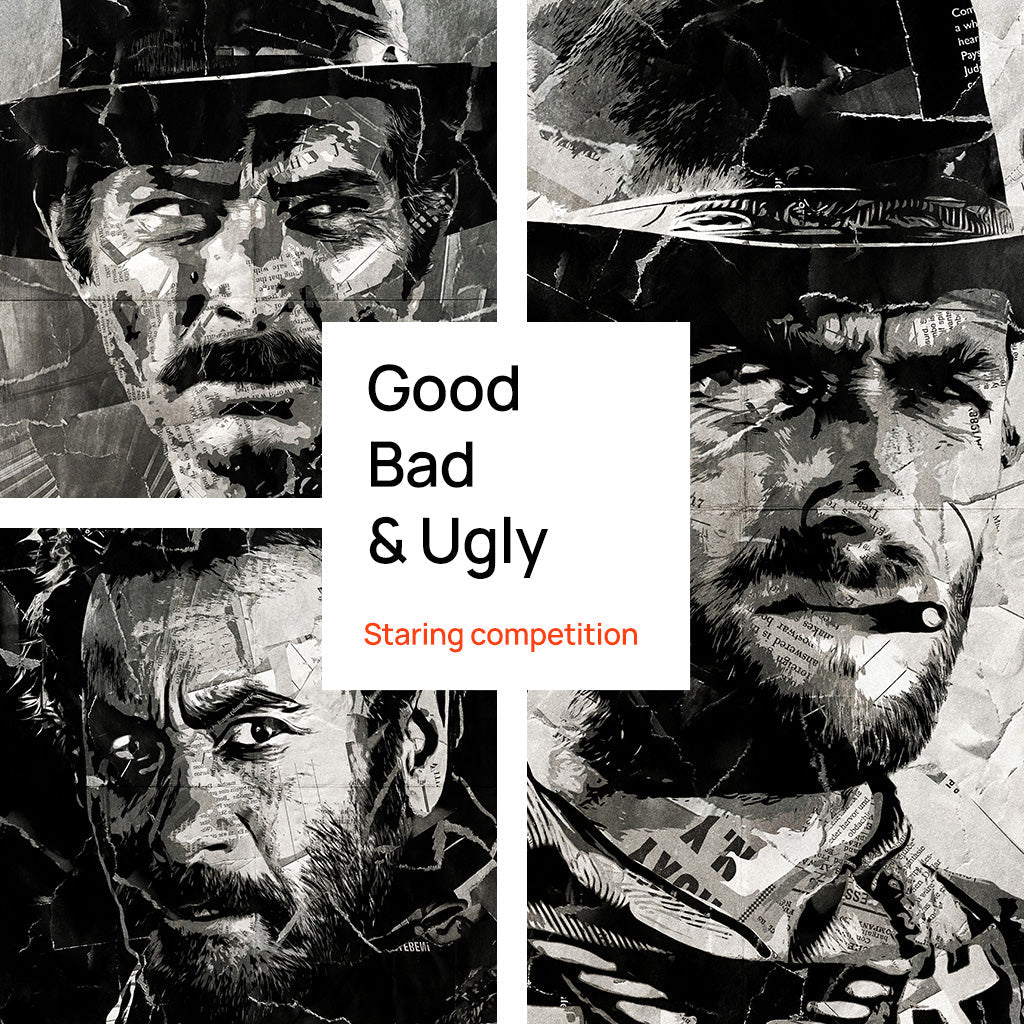 Good, The Bad, & The Ugly