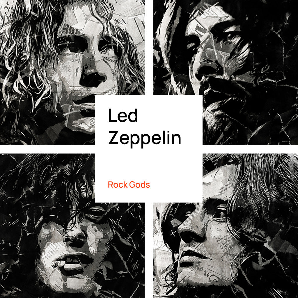 Led Zeppelin