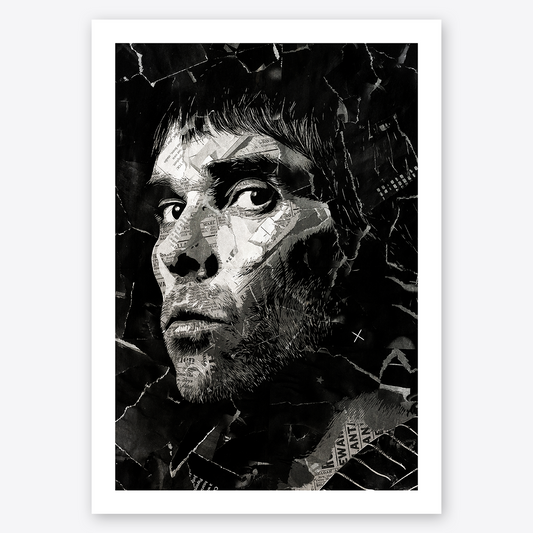 Ian Brown