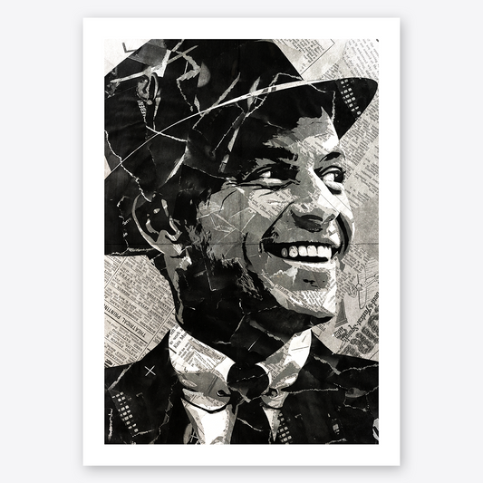 Frank Sinatra