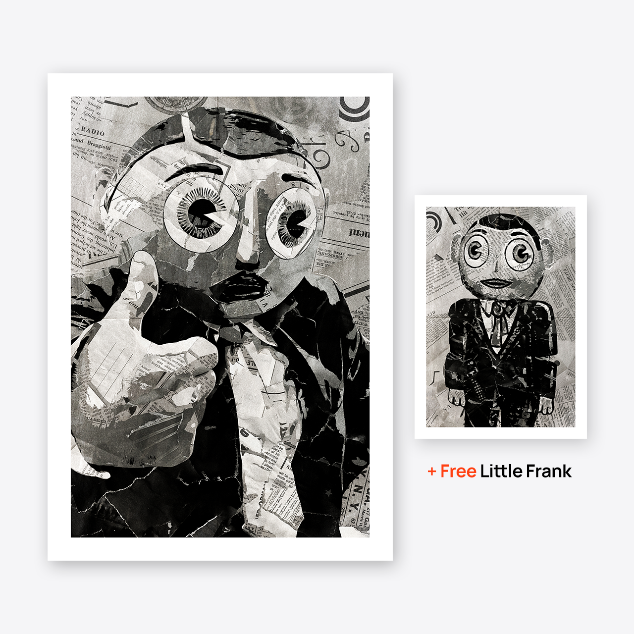 Frank Sidebottom