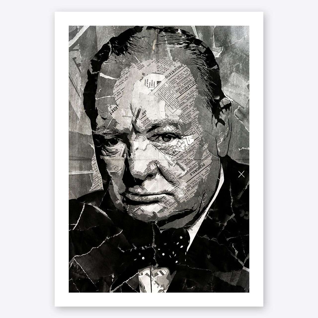 Winston Churchill