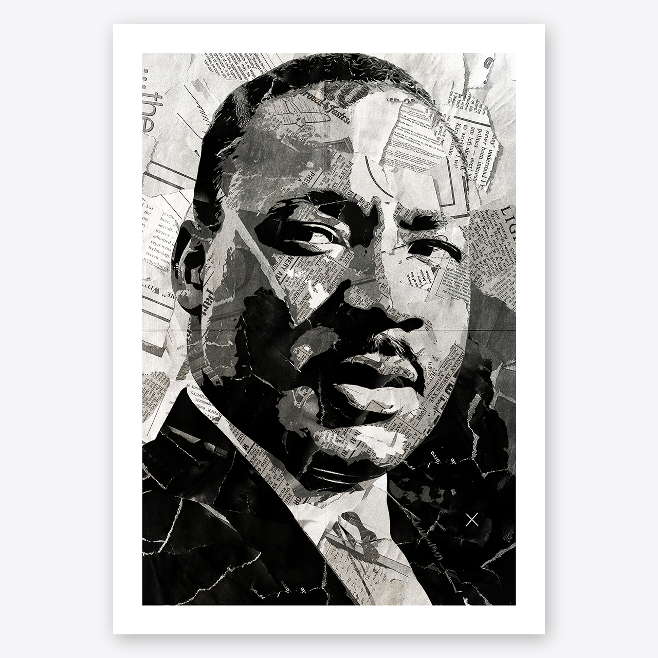 Martin Luther King