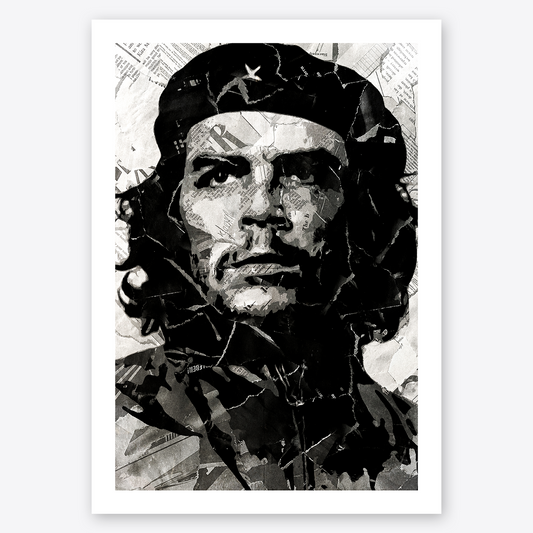 Che Guevara