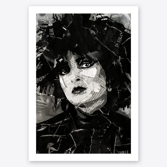 Siouxsie Sioux