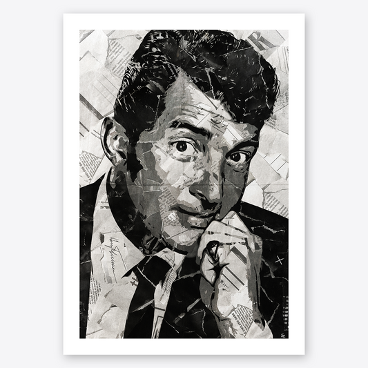 Dean Martin