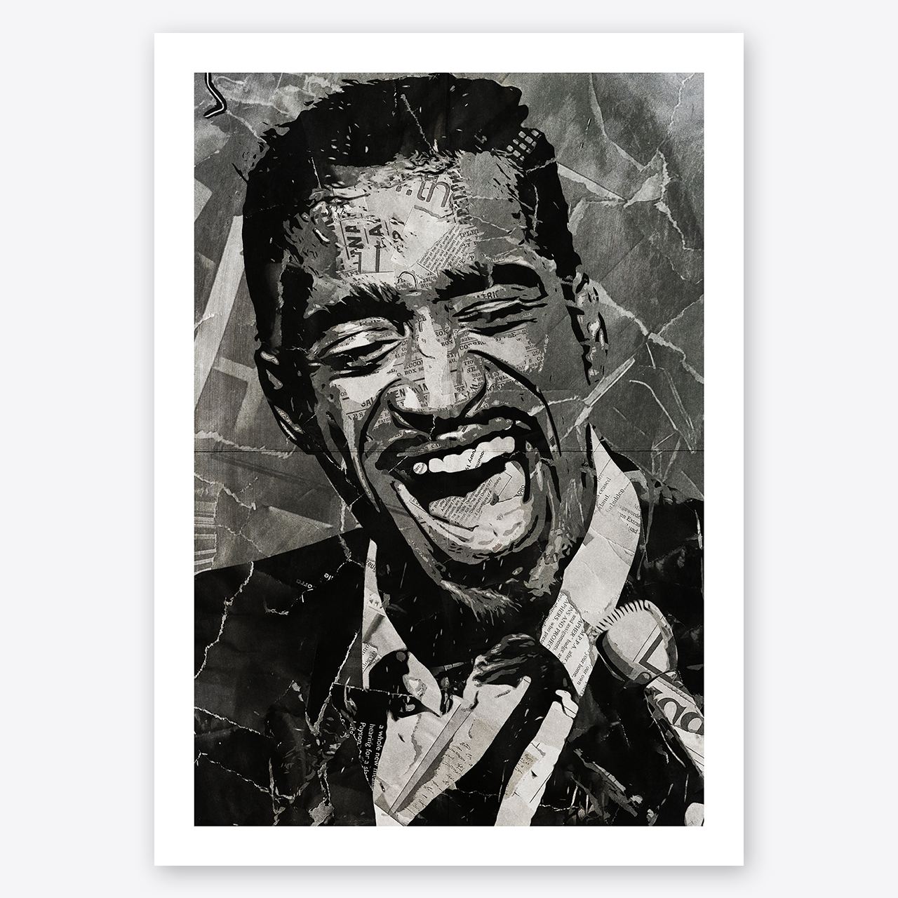 Sammy Davis Jr