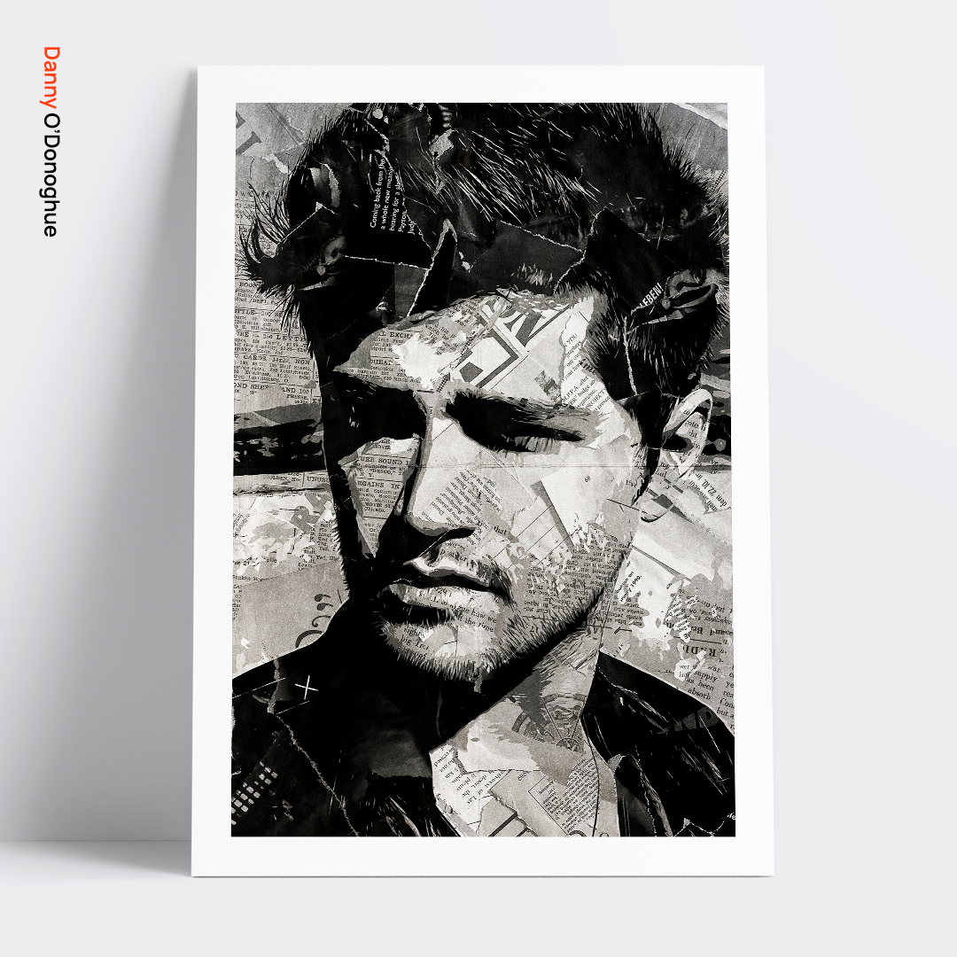 Danny O'Donoghue