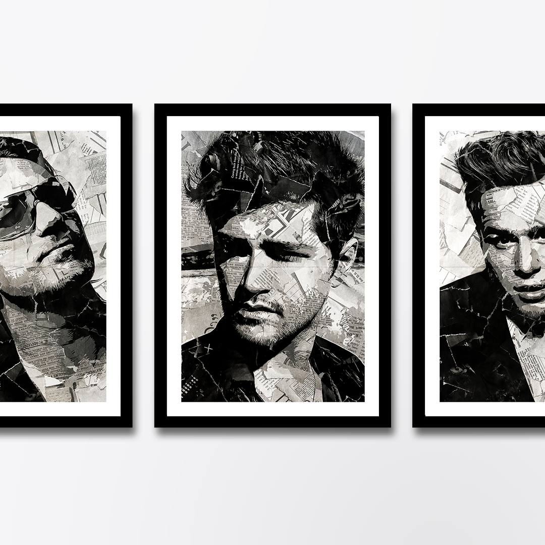 Danny O'Donoghue