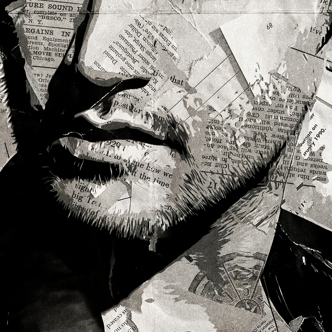 Danny O'Donoghue