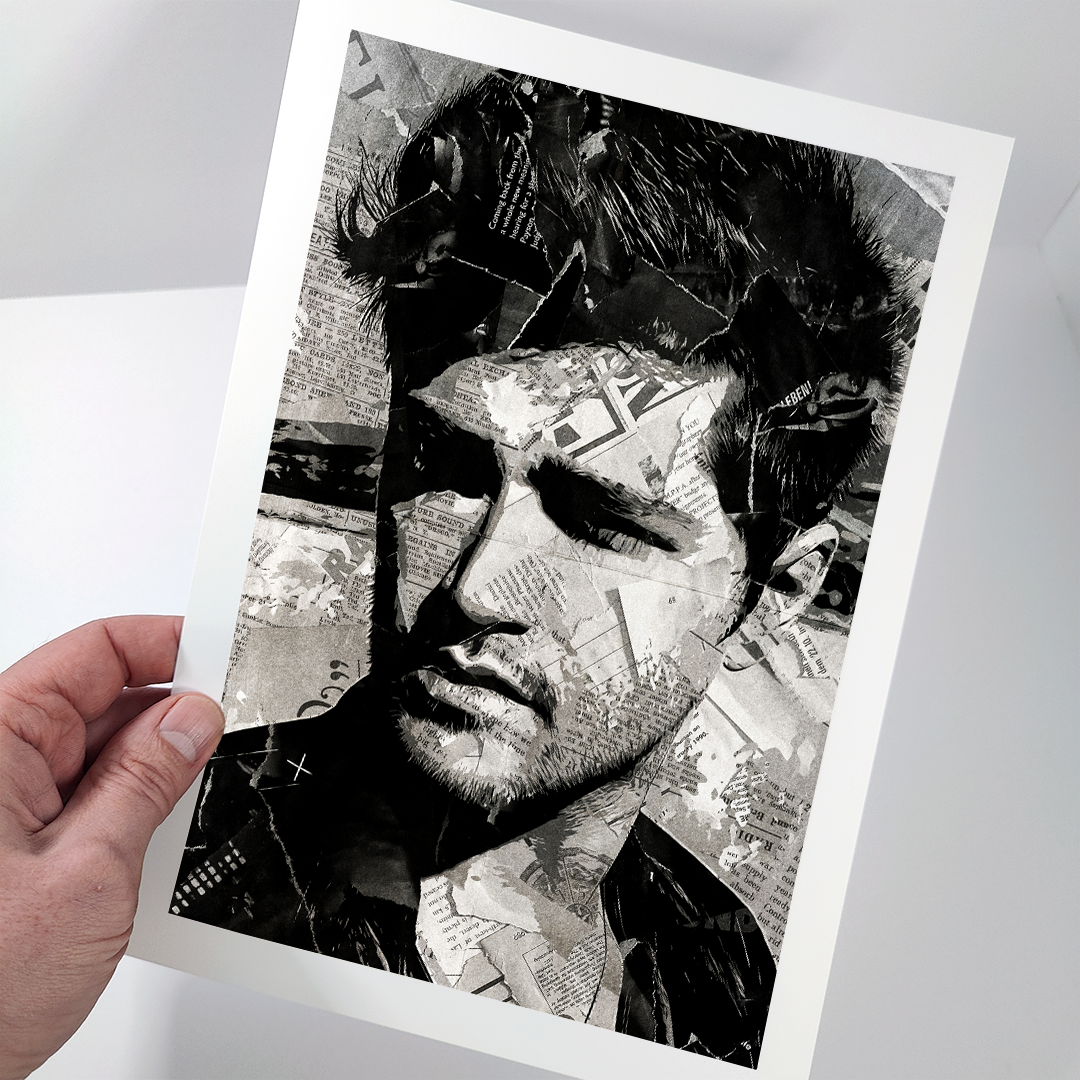 Danny O'Donoghue