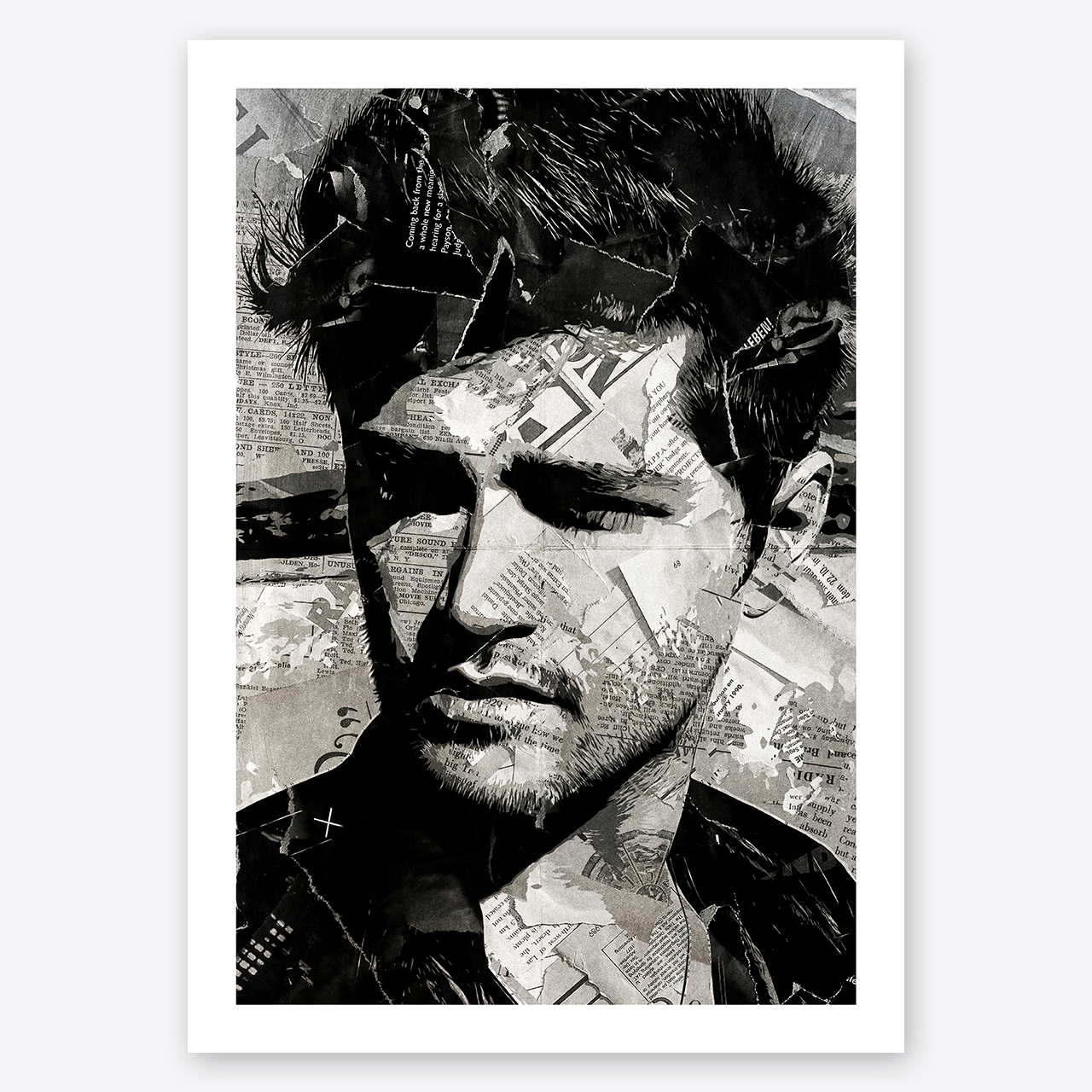 Danny O'Donoghue