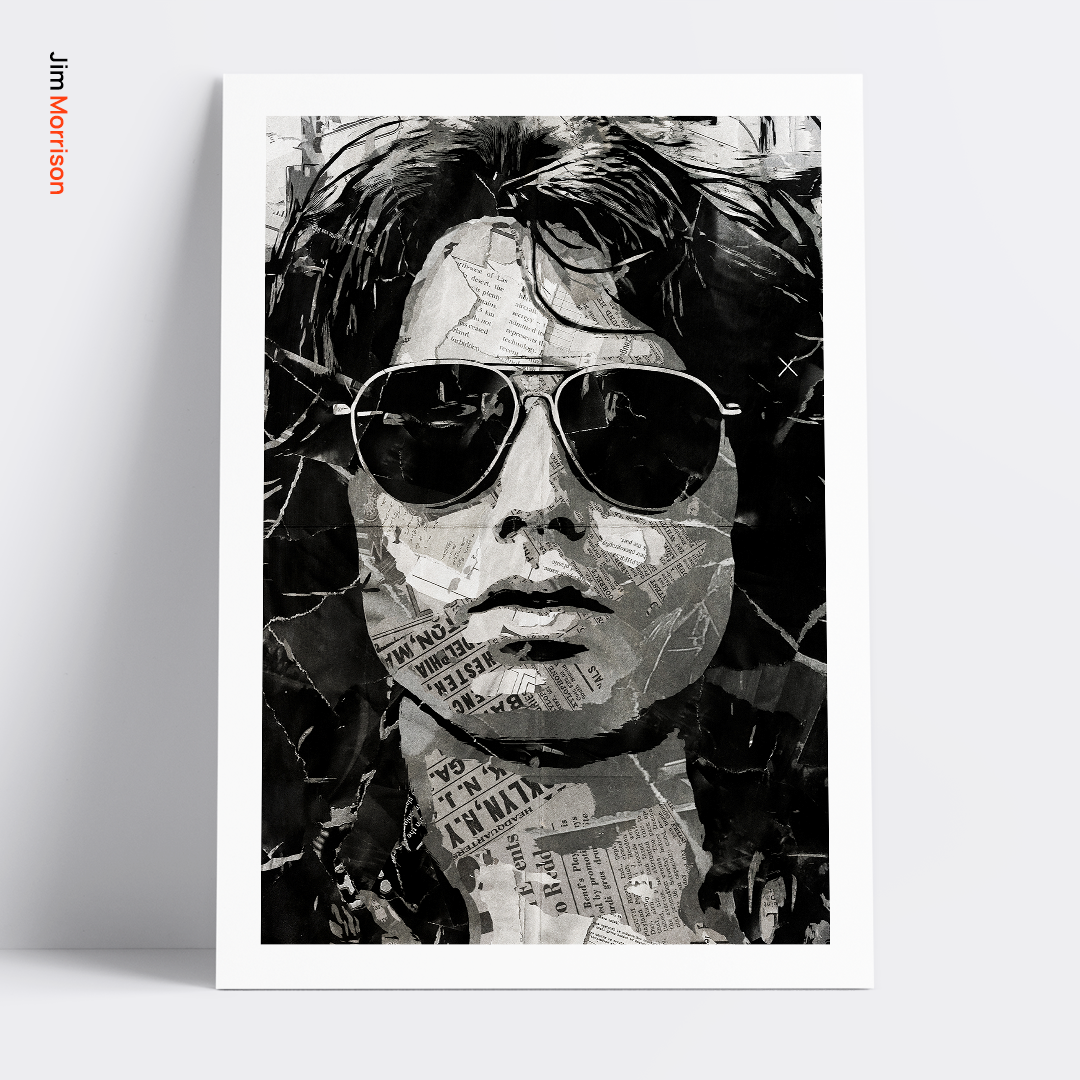 Jim Morrison