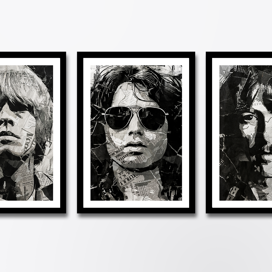 Jim Morrison